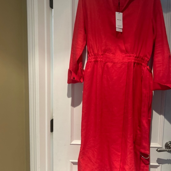 Reiss dress - Picture 3 of 10